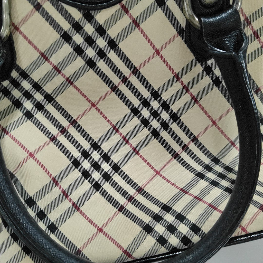 Canvas Multicolor