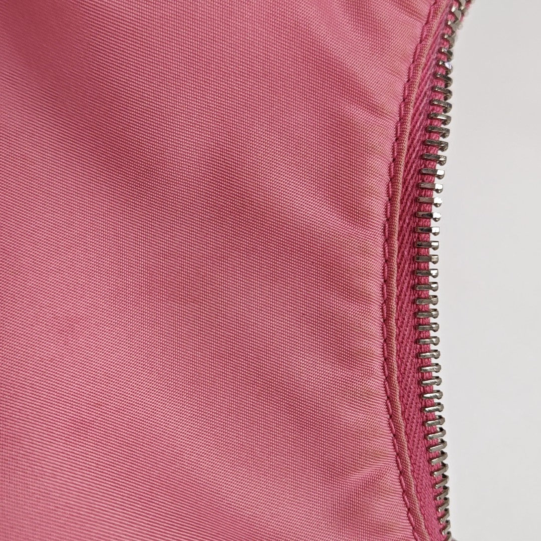 Re-Edition2000 Nylon Pink