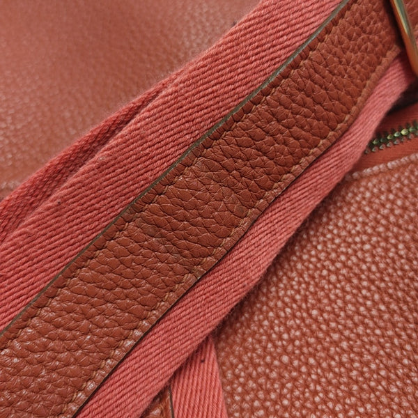 Bourlingue Clemence Red
