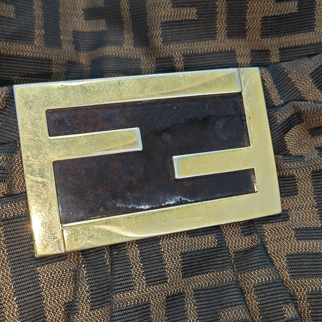 Mia Fabric Brown