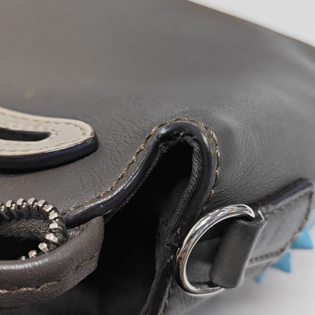 By The Way Medium Calfskin Multicolor