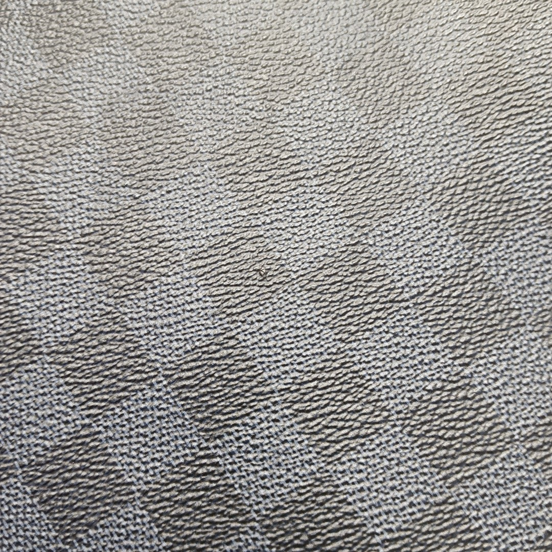 DANDY MM Damier Coated Canvas Blue