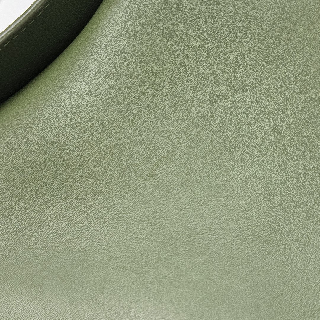 Hammock Hobo Calfskin Green