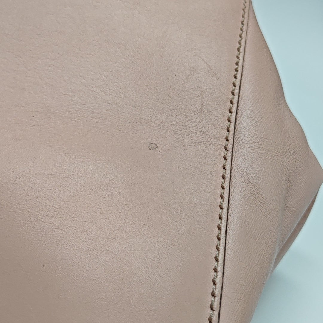 Nymphaea Calfskin Pink