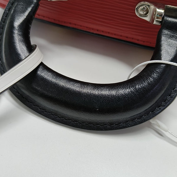 VALISETTE BB Epi Red
