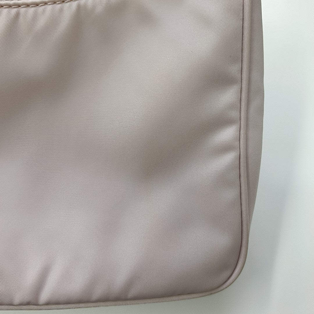 Re-Edition2000 Mini Nylon Pink