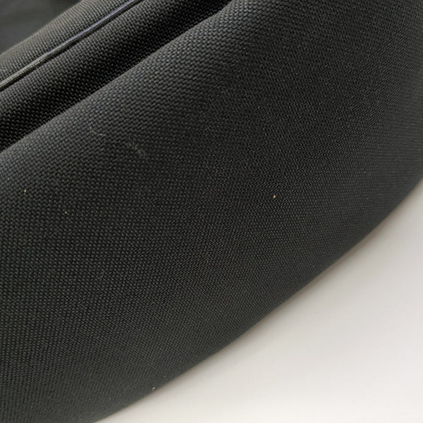 Duet Canvas Black