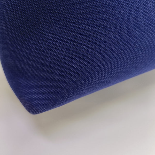 Bride A Brac Large Canvas Blue
