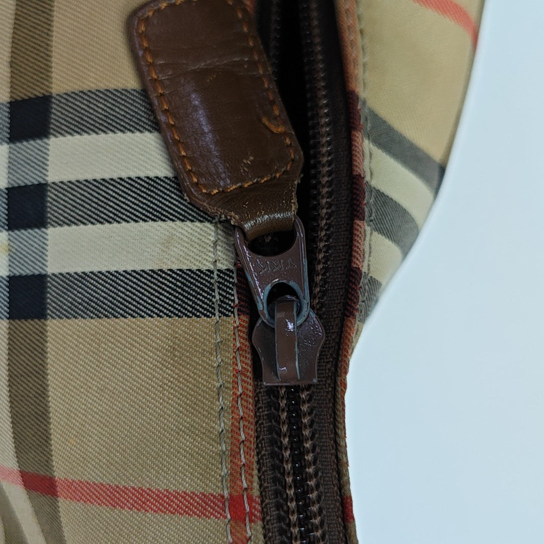 Canvas Beige
