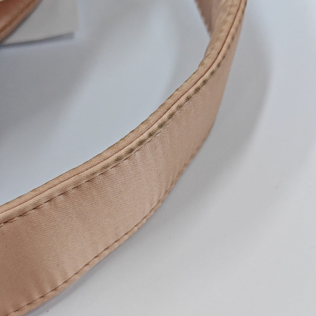Mon Tresor Mini Fabric Pink