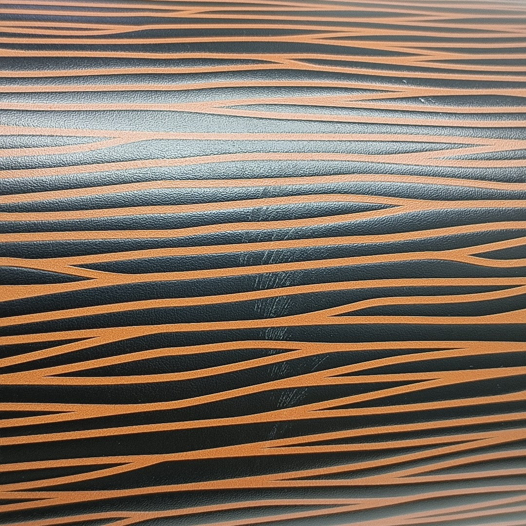 SOFT POLOCHON Calfskin Multicolor