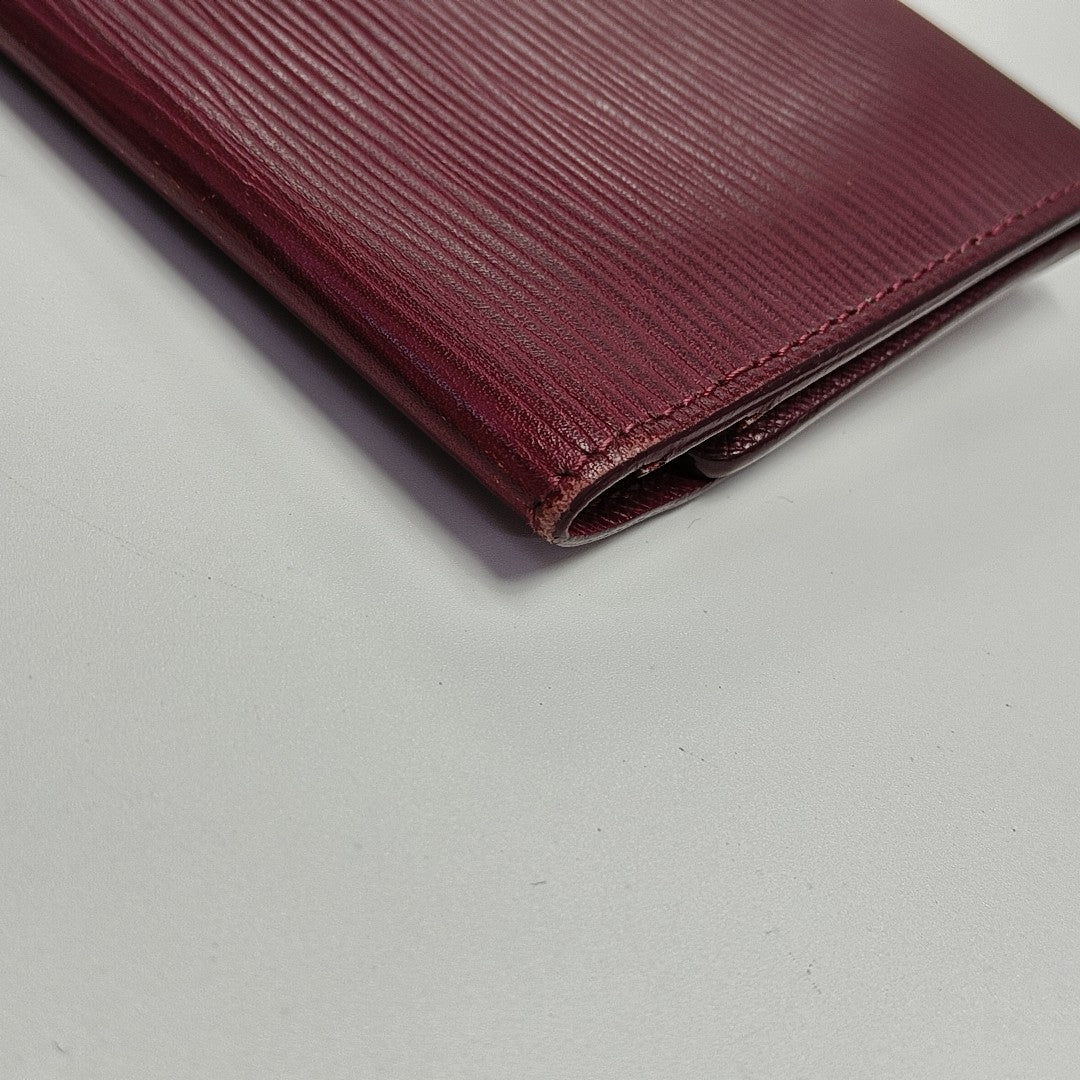 JOSÉPHINE Epi Red