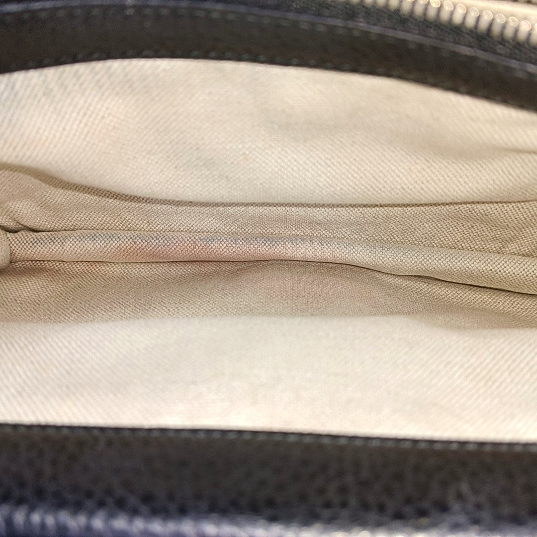 Authenticated pre-owned  Dionysus Small Calfskin Black - Shoulder Bag at Looply