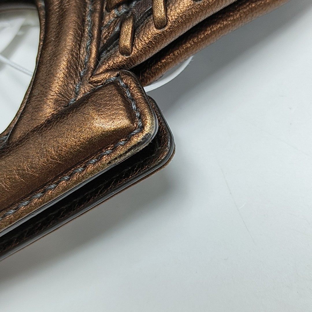 Calfskin Brown