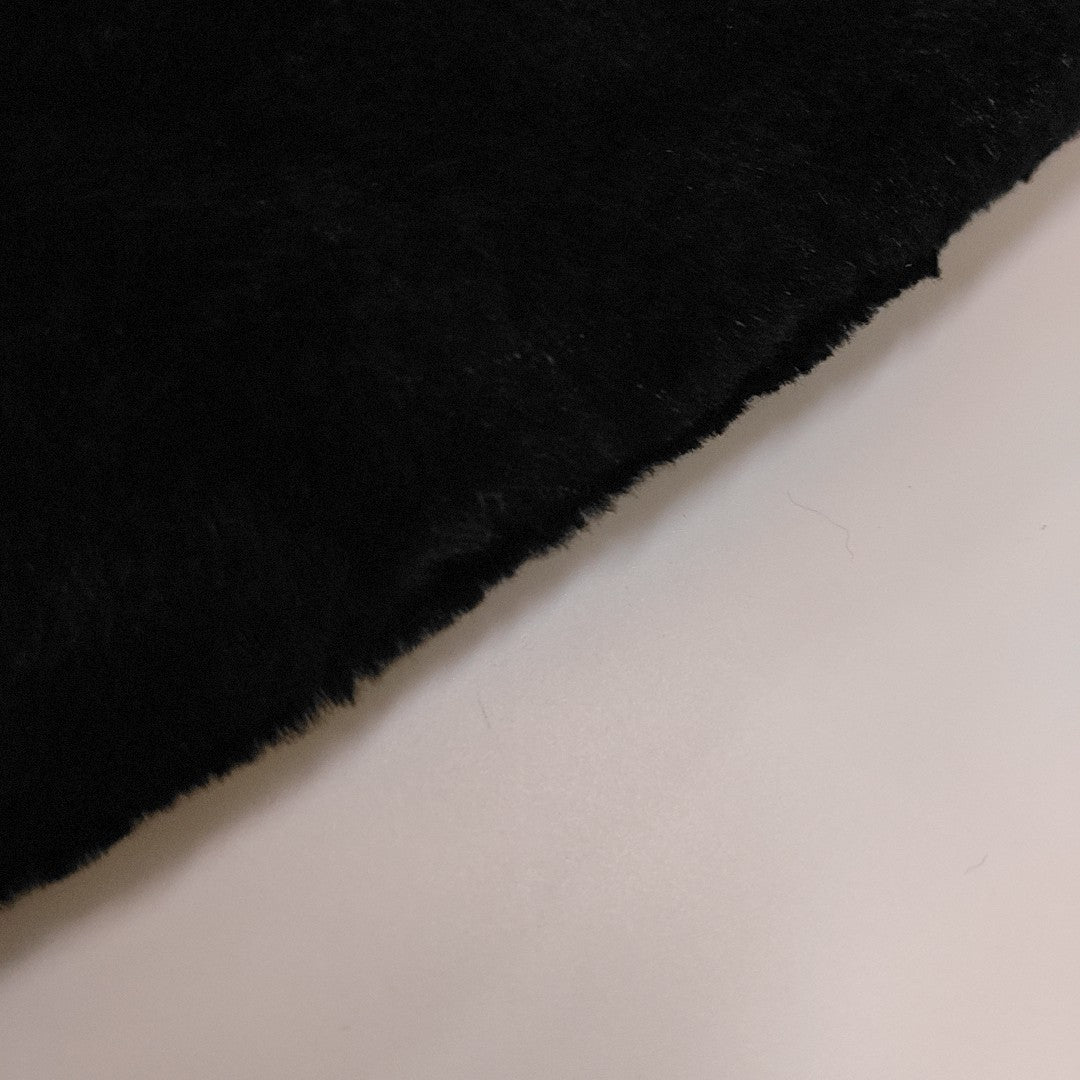 Fur Black