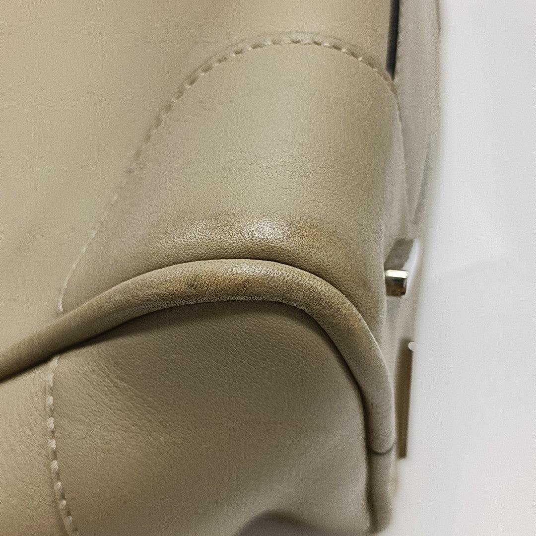 Amazona Calfskin Green