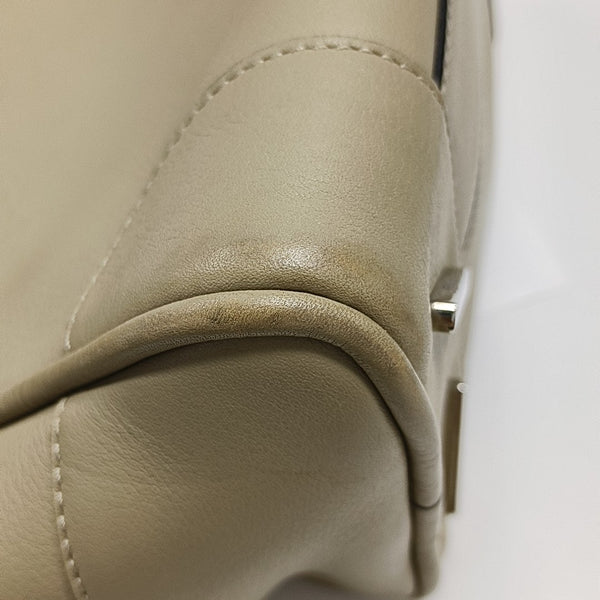 Amazona Calfskin Green