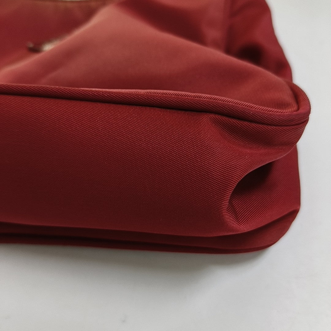 Re-Edition2000 Mini Nylon Rojo