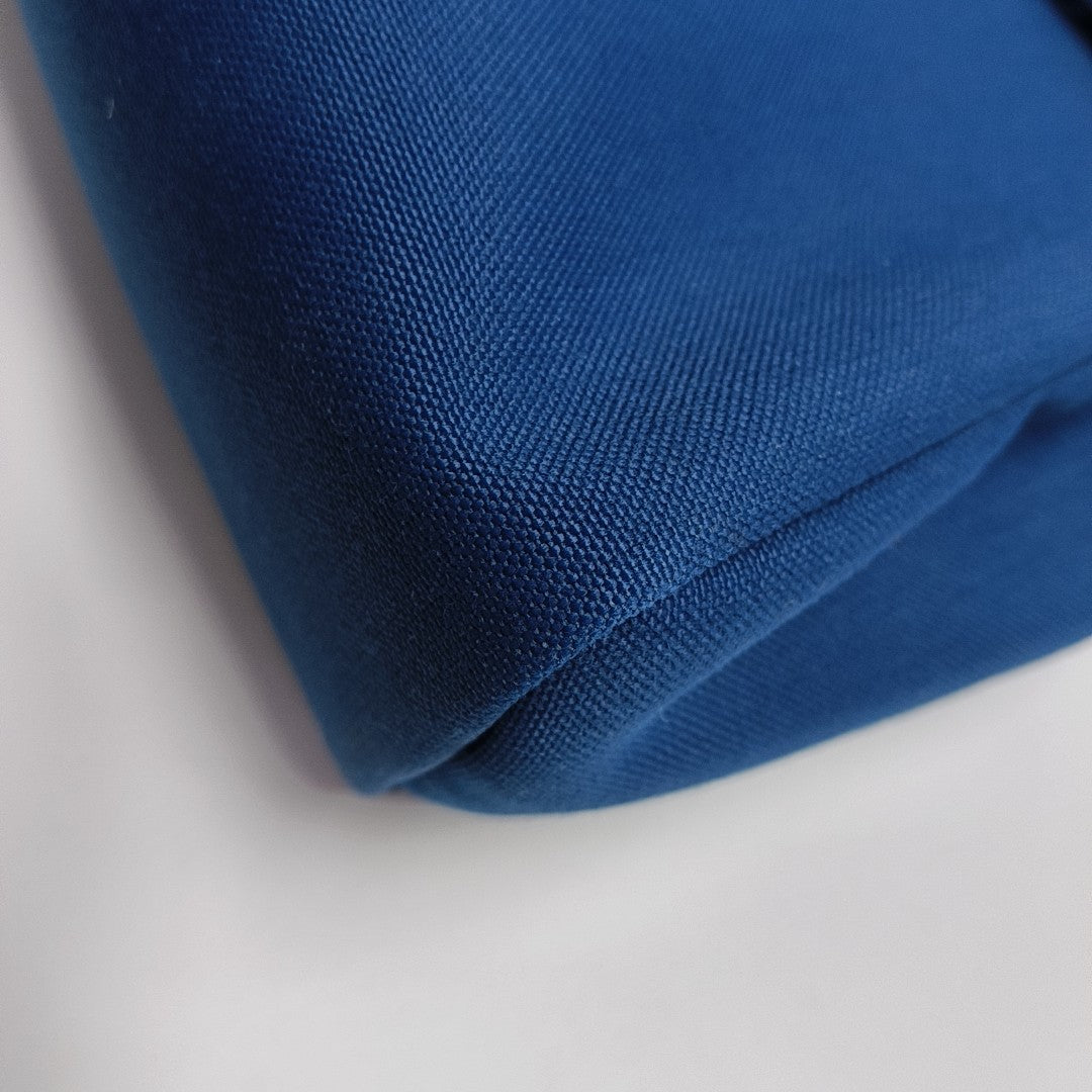 Herbag 31 Canvas Blue