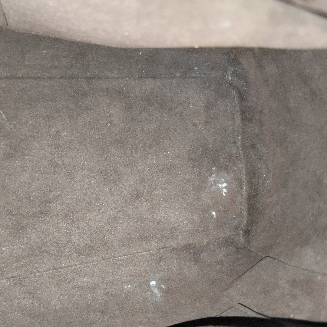 RETIRO NM Monogram Coated Canvas Brown