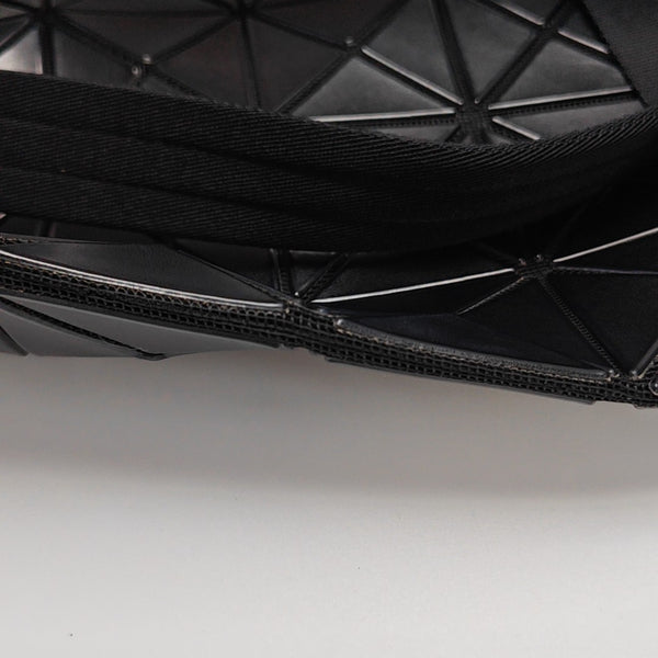 Special Material Backpack Black