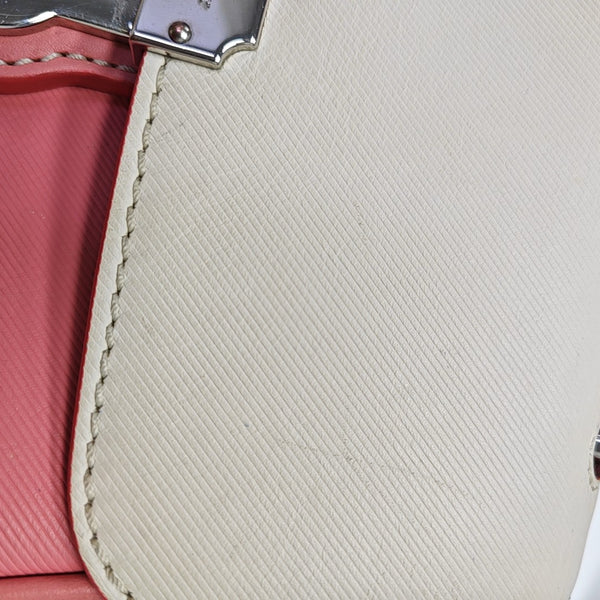 DK88 Calfskin Pink