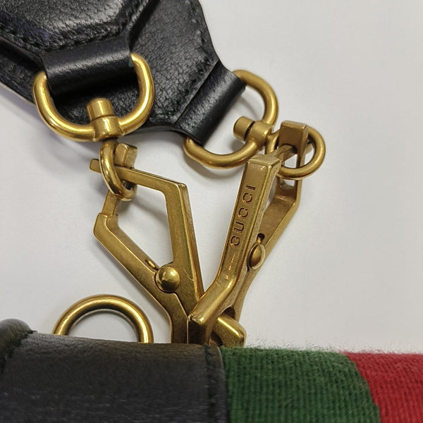 Totem Calfskin Black