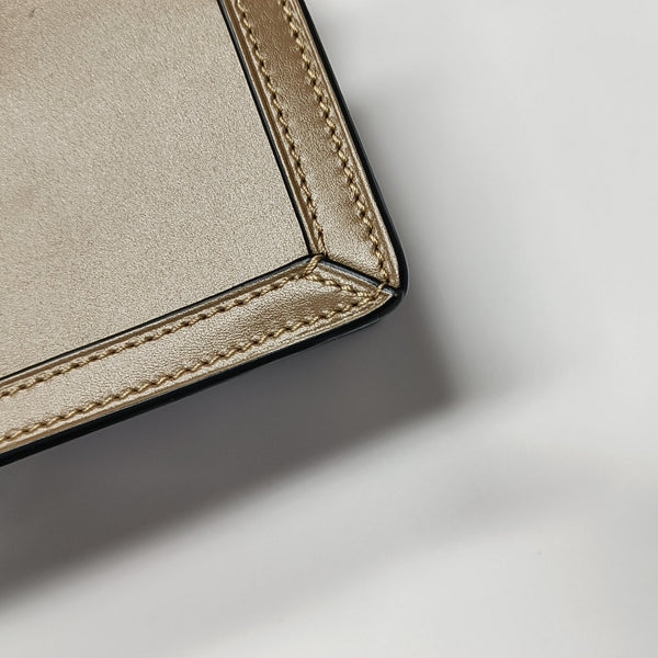 Barcelona Calfskin Brown