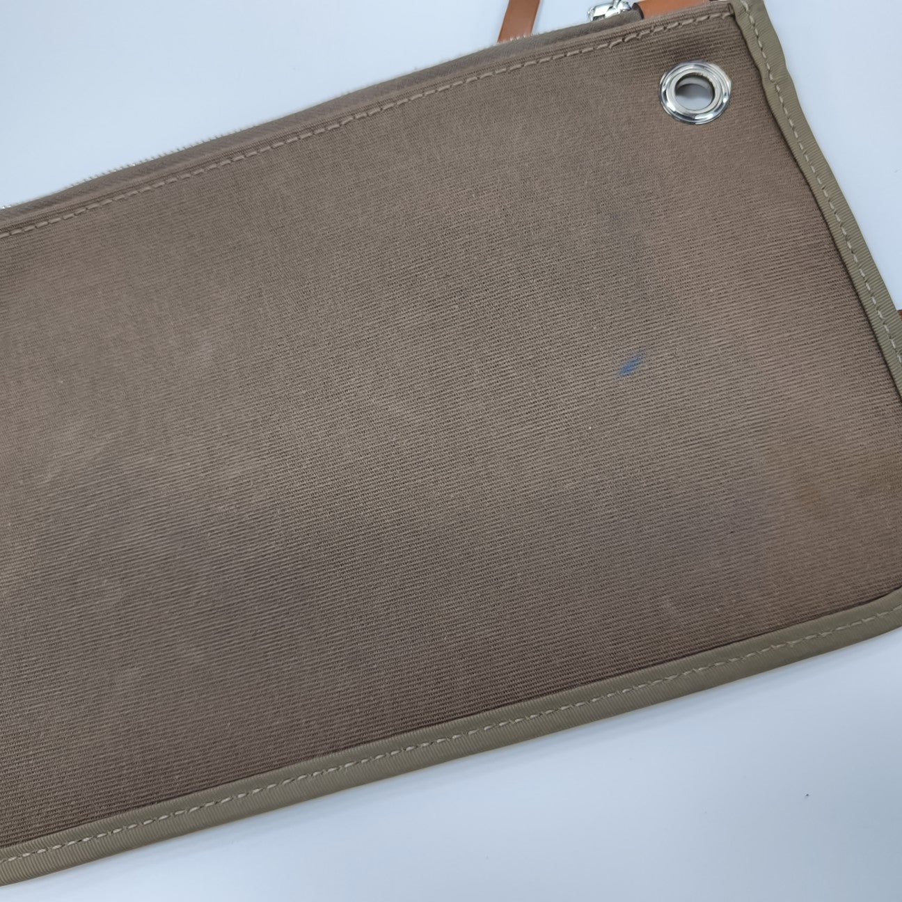 Herbag 39 Canvas Gray