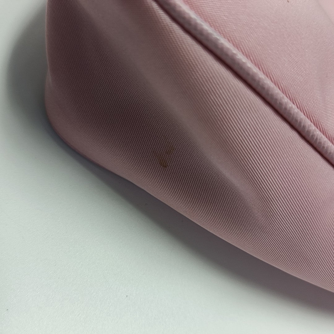 Re-Edition2000 Nylon Pink