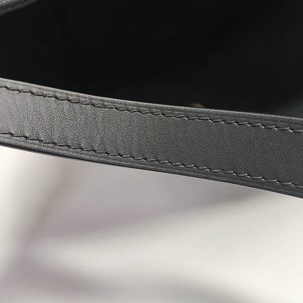 ALL IN Calfskin Black