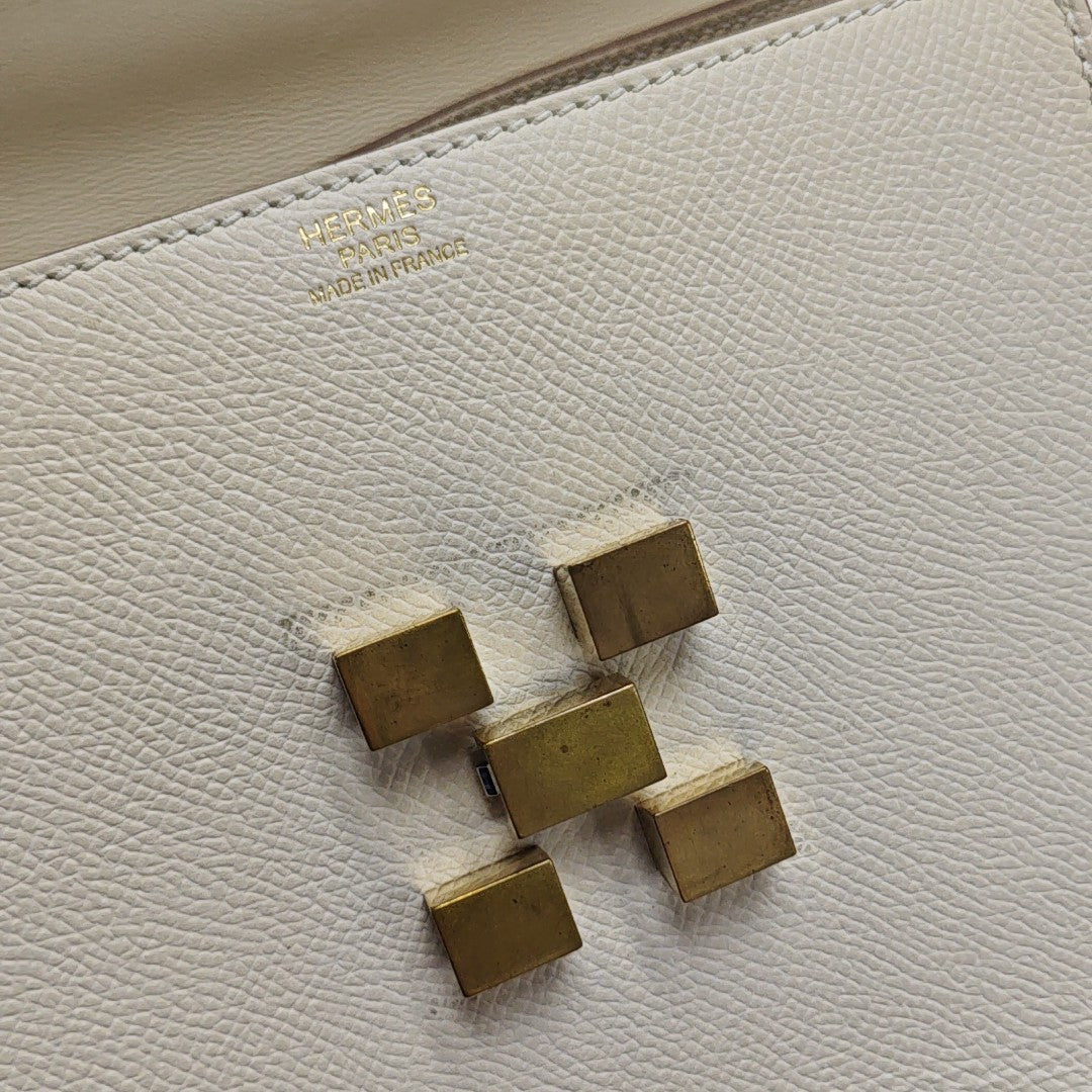 Mosaique Epsom White