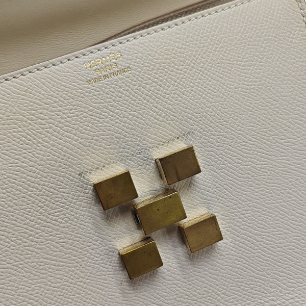 Mosaique Epsom White