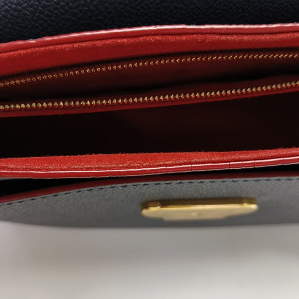 VAVIN PM Monogram Calfskin Blue