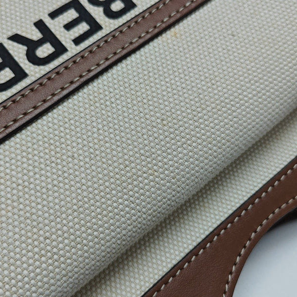 Pocket Mini Canvas White