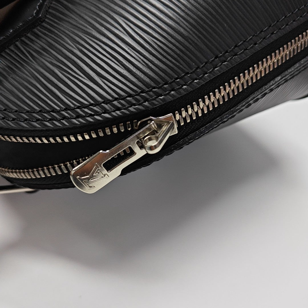 ALMA BB Epi Black