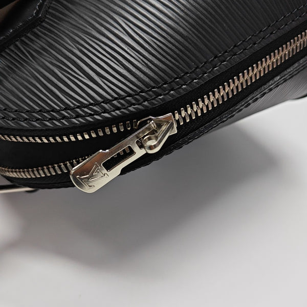 ALMA BB Epi Black