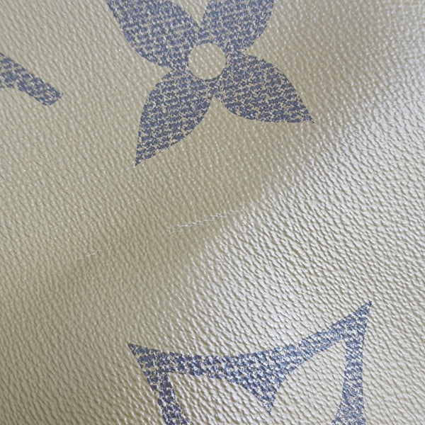 ONTHEGO GM Monogram Coated Canvas Brown