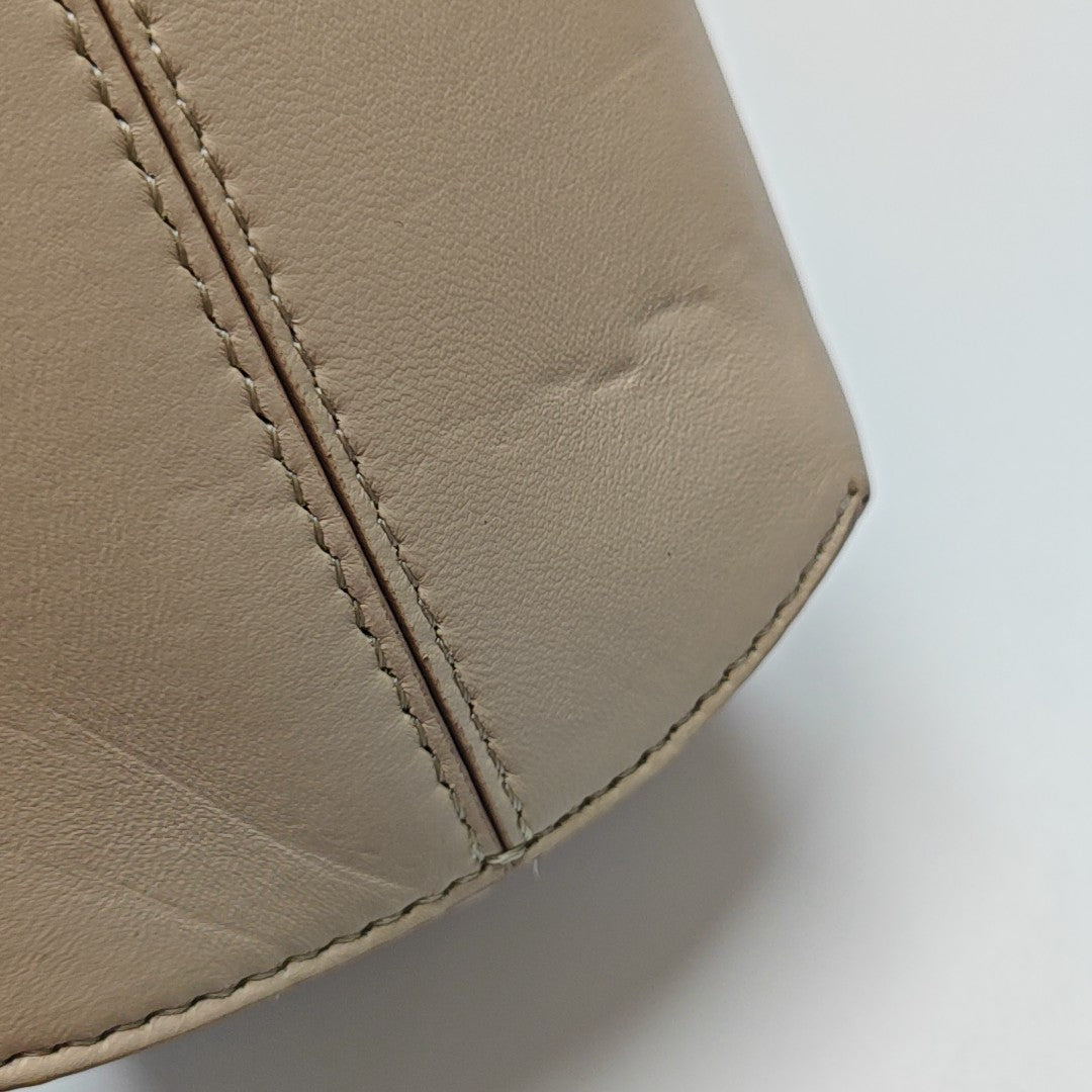 First Small Lambskin Pink