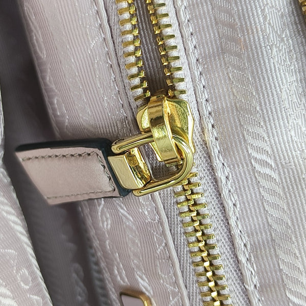 Bonnie Medium Calfskin Pink