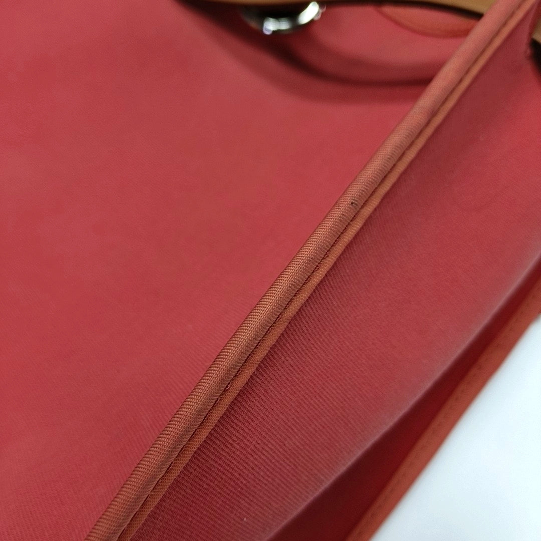 Herbag 31 Canvas Pink