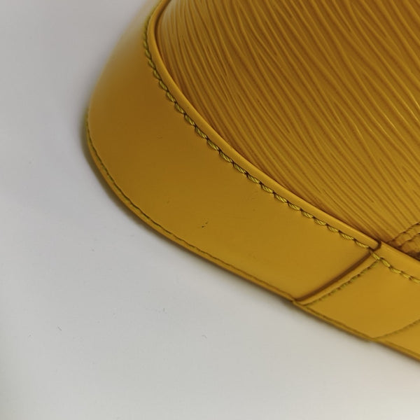 ALMA GM Epi Yellow