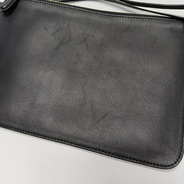 Diorissimo Leather Black