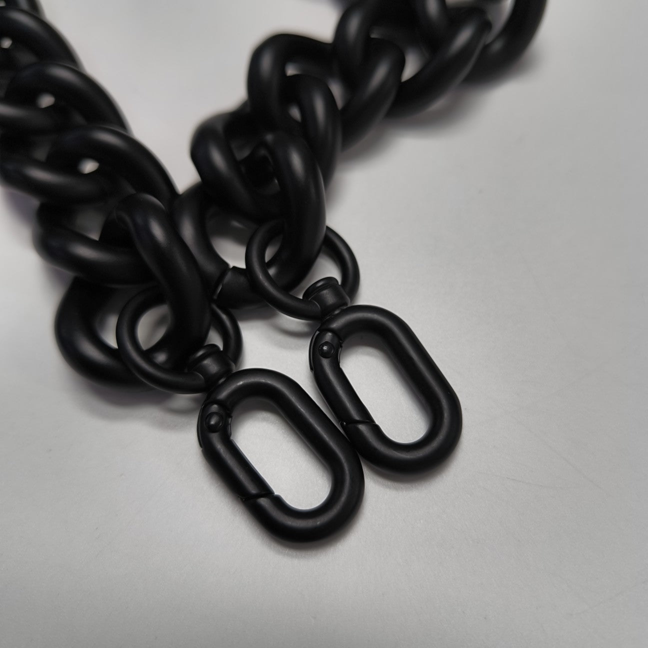 B. Calfskin Black