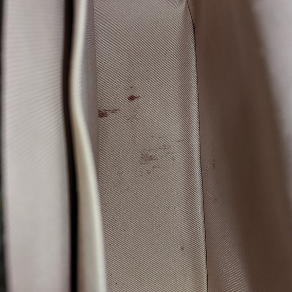 CHERRYWOOD BB Monogram Patent Leather Pink