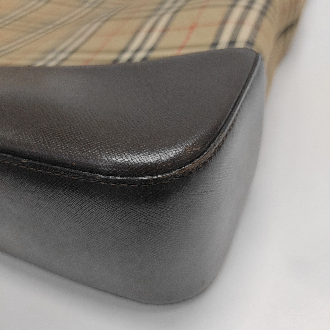 Haymarket Canvas Beige