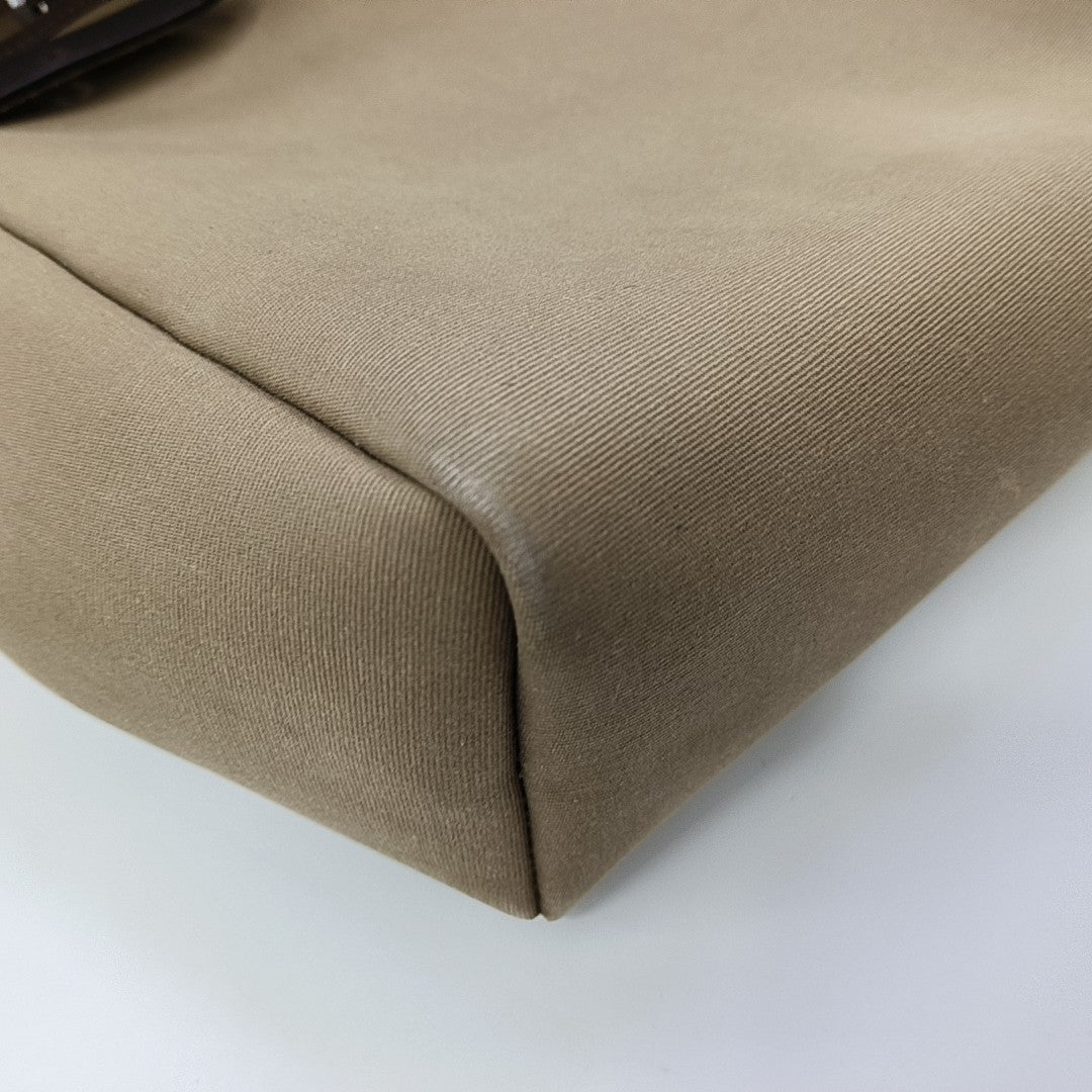 Herbag 31 Canvas Gray