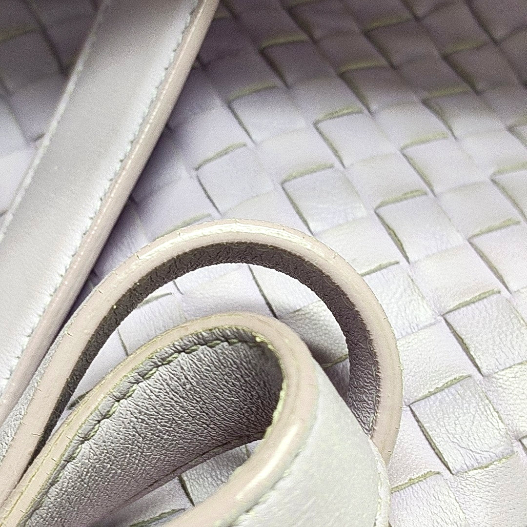 Cesta Lambskin Purple