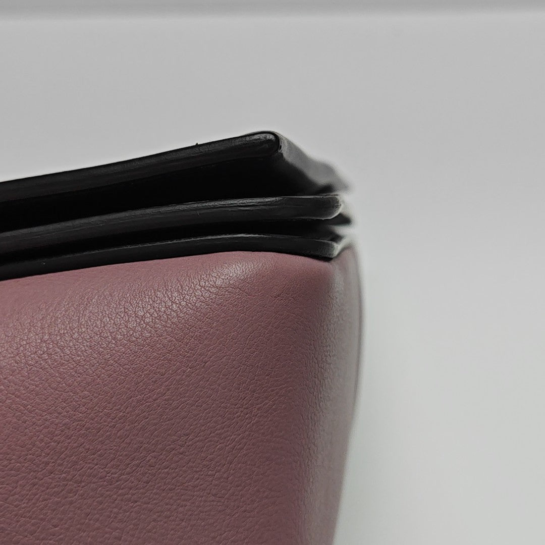FRAME Medium Calfskin Multicolor