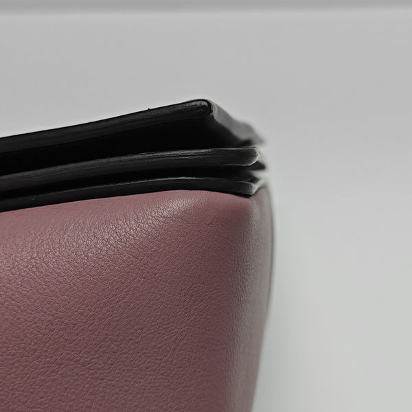 FRAME Medium Calfskin Multicolor
